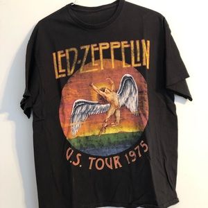 Led Zepplin Shirt